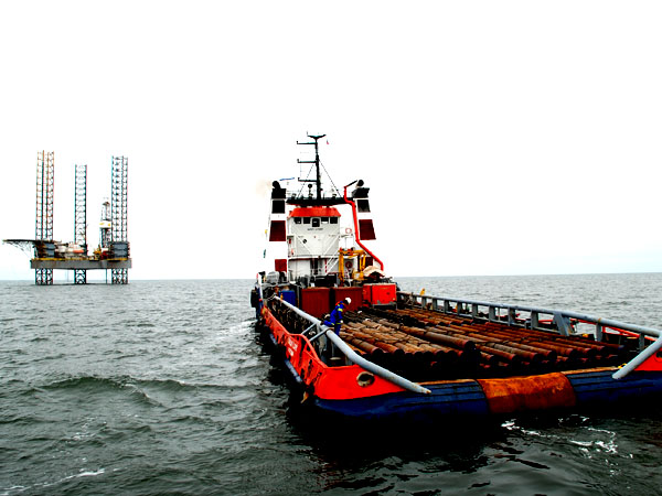 nekuhqqt Нефтяная компания «влетела» за авари в Мексиканском заливе на $8 миллиардов