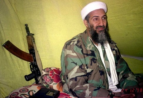 osama-bin-laden-1998-thumb В Пакистане был задержан охотник на Усама бен Ладена