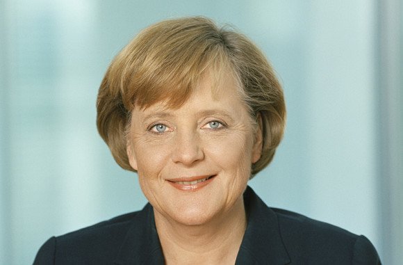 Рейтинг Ангелы Меркель стремительно падает как в Германии, так и за рубежом