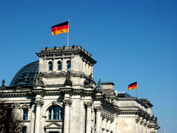 Германия «провалила» экономию бюджетных средств
