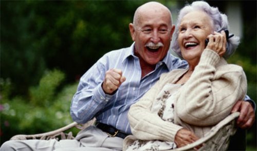 Пенсионерам Великобритании не обязательно выходить на пенсию
