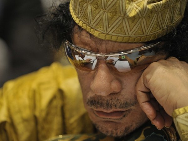 zkbqlaki Имущество Каддафи еще раз конфисковали
