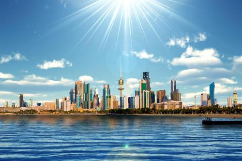 Митрибахе (Кувейт) 21 июля 2016 года была зафиксирована температура 53.9 градуса.