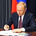 Президент России подписал закон, упрощающий работу жюри Конкурса имени П.И. Чайковского