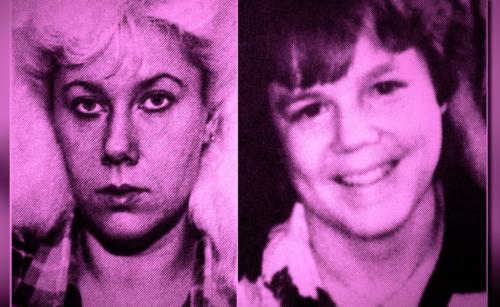 Они даже забирали какие-то предметы на память и хвастались содеянным перед коллегами, которые не верили в серьезность сказанного. Все изменилось, когда Грэм — доминирующая в паре — приказала Вуд убить женщину просто ради смеха, но Вуд отказалась. Тогда Грэм переехала в Техас, сменив работу, и пара рассталась. Вуд сломалась и сдалась в полицию. В итоге лесбиянки начали давать показания друг против друга. На суде Грэм получила пожизненное, а Вуд — 20 лет тюрьмы.