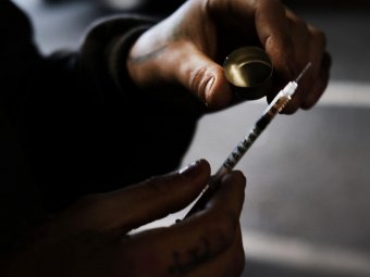 СМИ назвали самые наркозависимые регионы России СМИ назвали самые наркозависимые регионы России
