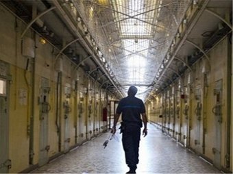 «Воров в законе» отправят под присмотр «Кадырова» «Воров в законе» отправят под присмотр «Кадырова»