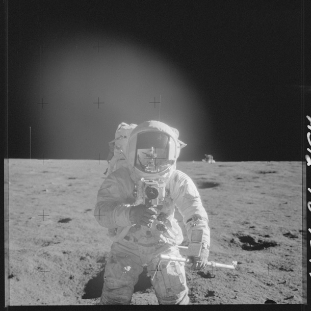 50 лет высадке на Луне. Почему этому верят не все