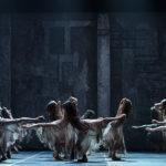 Английский национальный балет представит на сцене Большого театра «Жизель»
