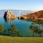Объявлен международный конкурс «Сохранение озера Байкал – источника жизни»
