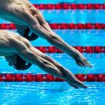 Подмосковные спортсмены завоевали 15 медалей чемпионата мира по водным видам спорта