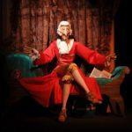 Театр кукол Сергея Образцова представит в Германии постановку «Обыкновенное в необыкновенном»