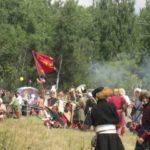 Военно-исторический фестиваль «Битва при Молодях» пройдет в Чехове