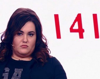 Дочь Иосифа Пригожина похудела на 21 килограмм за 8 месяцев Дочь Иосифа Пригожина похудела на 21 килограмм за 8 месяцев