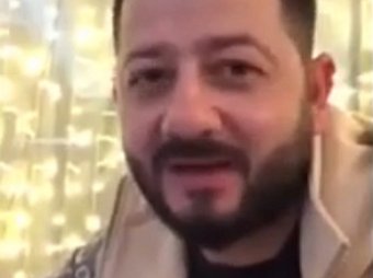 Оправдывающегося Галустяна уличили во вранье: скандальное видео появилось в Сети Оправдывающегося Галустяна уличили во вранье: скандальное видео появилось в Сети