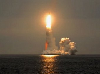 США провели первое испытание крылатой ракеты, которую запрещал ДРСМД США провели первое испытание крылатой ракеты, которую запрещал ДРСМД