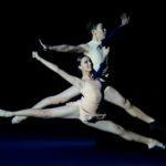 25 исполнителей вышли в III тур Всероссийского конкурса артистов балета и хореографов