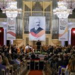 Гала-концерт лауреатов конкурса Чайковского станет кульминацией культурной программы ВЭФ-2019