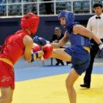 На всероссийских соревнованиях по боевым искусствам Подмосковье представят 57 спортсменов