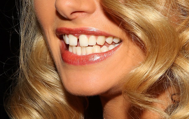 Настоящие зубы. Ученые смогли восстановить эмаль