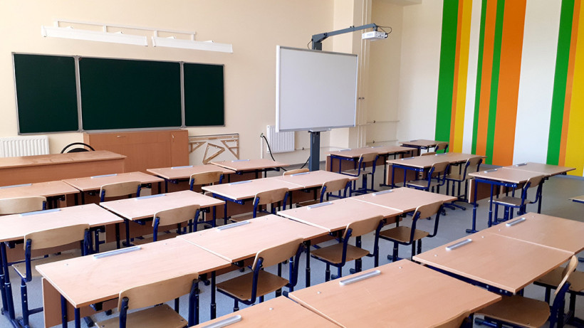 Пристройку к школе построят в Раменском в 2020 году
