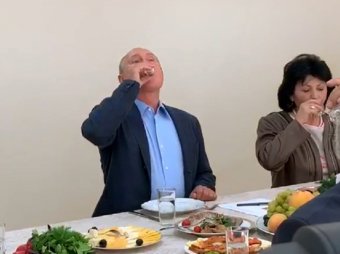 Путин в Дагестане выполнил обещание 20-летней давности Путин в Дагестане выполнил обещание 20-летней давности