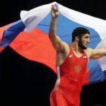 Россияне первенствовали на Чемпионате мира по спортивной борьбе