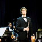 Симфонический концерт «Музыкальный мост: европейская Россия – русская Европа»