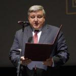 Торжественный вечер, посвященный 100-летию ВГИКа, прошел в Москве