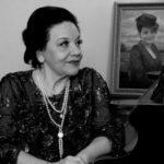 Владимир Мединский выразил соболезнования в связи с кончиной народной артистки СССР Ирины Богачевой