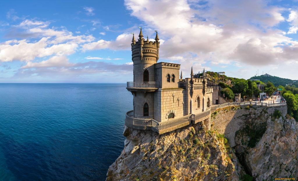 Крым крым