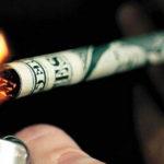 Курить становится все дороже