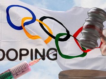 Новые обвинения в допинге могут лишить Россию поездки на две Олимпиады Новые обвинения в допинге могут лишить Россию поездки на две Олимпиады