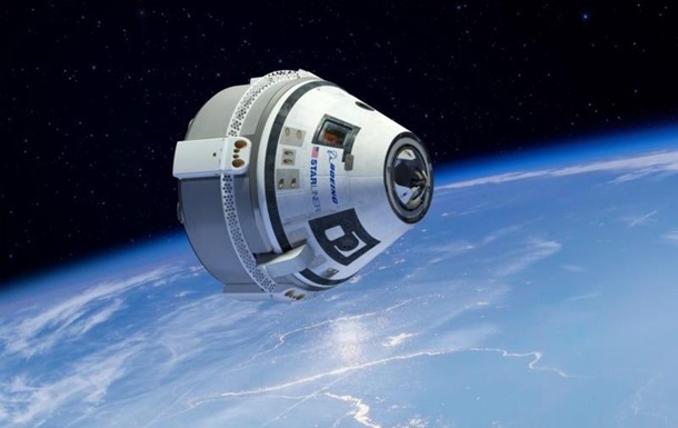 Boeing провела испытания новейшего космического корабля