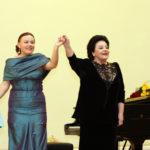 Девятый международный конкурс оперных певцов «Санкт-Петербург» откроется 22 ноября