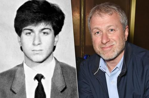 Роман Абрамович Роман Абрамович родился в Саратове. Мальчик рано осиротел: мать скончалась, когда сыну был всего лишь год, а отец в результате трагической случайности погиб на стройке. В восьмилетнем возрасте Роман переехал в Москву, где его воспитанием занялся дядя Абрам.