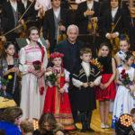 «Москва встречает друзей»: в Доме музыки состоится открытие XVI Международного фестиваля