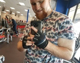Мужчина рассказал, как похудел на 270 килограммов Мужчина рассказал, как похудел на 270 килограммов