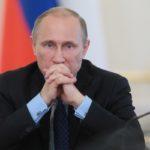 Путин: русскому языку объявили войну