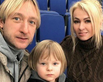 Сын Рудковской устроил истерику из-за съемок для реалити-шоу «Яна Супер» Сын Рудковской устроил истерику из-за съемок для реалити-шоу «Яна Супер»