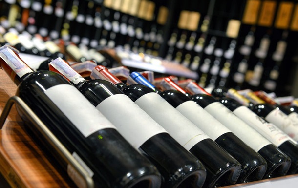 Ученые отправят на МКС 12 бутылок французского вина