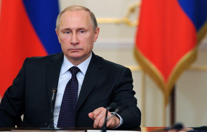 Владимир Путин владимир путин