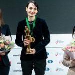 Итоги выступления российских шахматистов на чемпионатах мира по рапиду и блицу