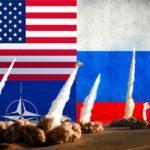 Расширение НАТО – прямая угроза России