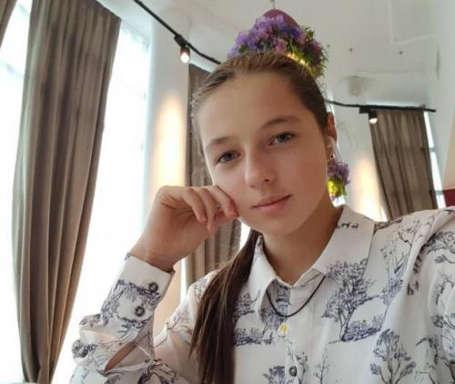 Еще одно, непривычное для простого уха имя выбрали для дочери актриса Наталья Громушкина с мужем. Девочку нарекли Илианой.