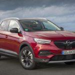 Opel вернулся в Россию с новинками