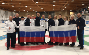 Россияне увеличили отрыв в общекомандном зачёте на XIX Сурдлимпийских зимних играх