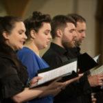 Рождественские кантаты Баха исполнили на фестивале духовной музыки «Адвент»