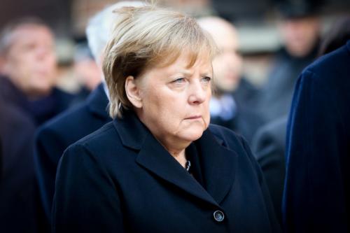 1. Ангела Меркель Федеральный канцлер Германии Возраст: 65 Место жительства: Берлин, Германия Семейное положение: замужем
