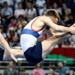 Сборная России выиграла общекомандный зачёт Чемпионата мира по прыжкам на батуте